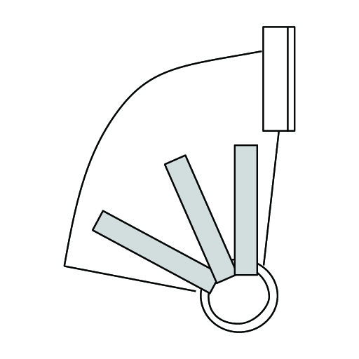 O-ring tack